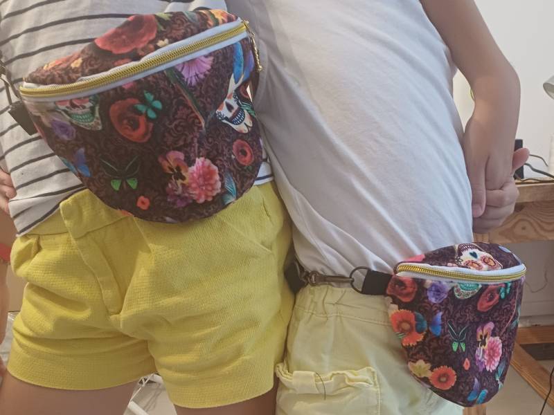 Atelier couture banane