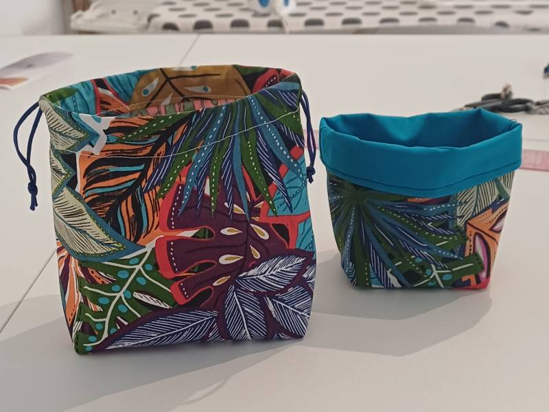 Atelier couture à villefranche pour les enfants