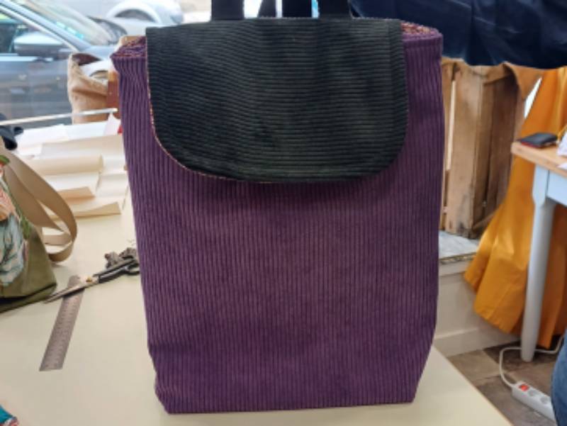 La couture pour tous.