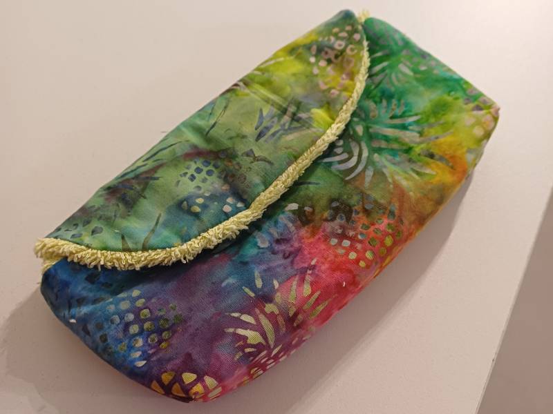 Cours de couture experimenté